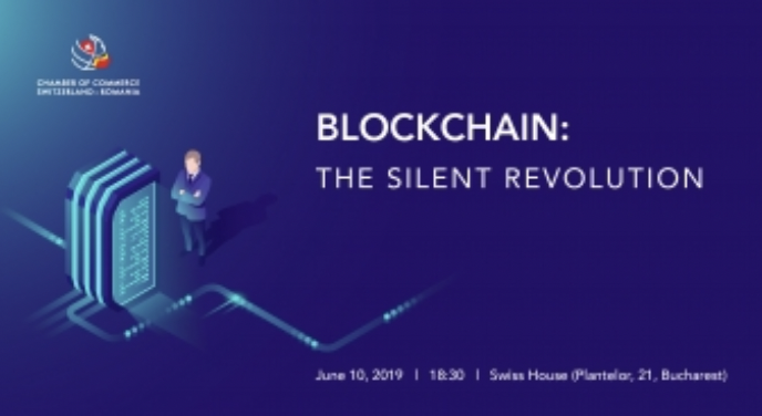 Blockchain: the Silent Revolution
